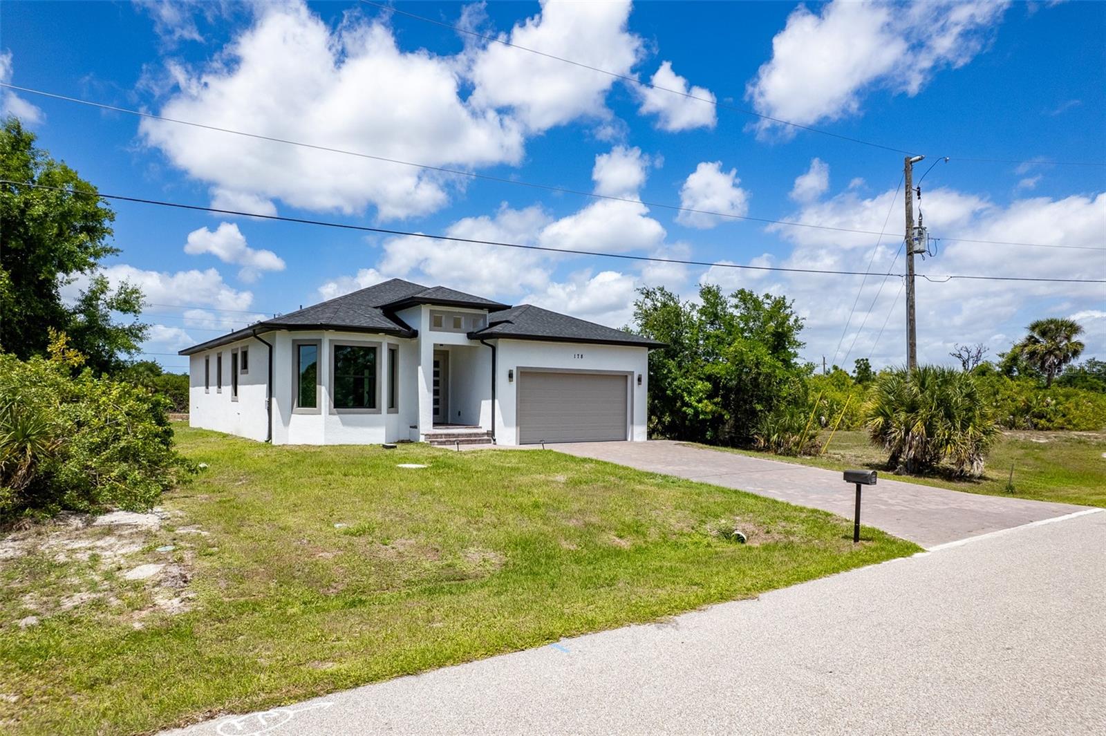 178 LIME TREE PARK, ROTONDA WEST, FL, 33947