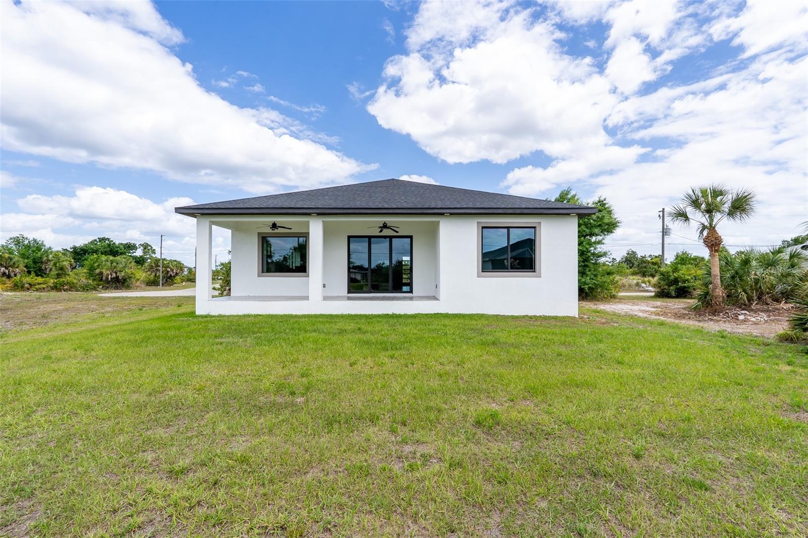 178 LIME TREE PARK, ROTONDA WEST, FL, 33947