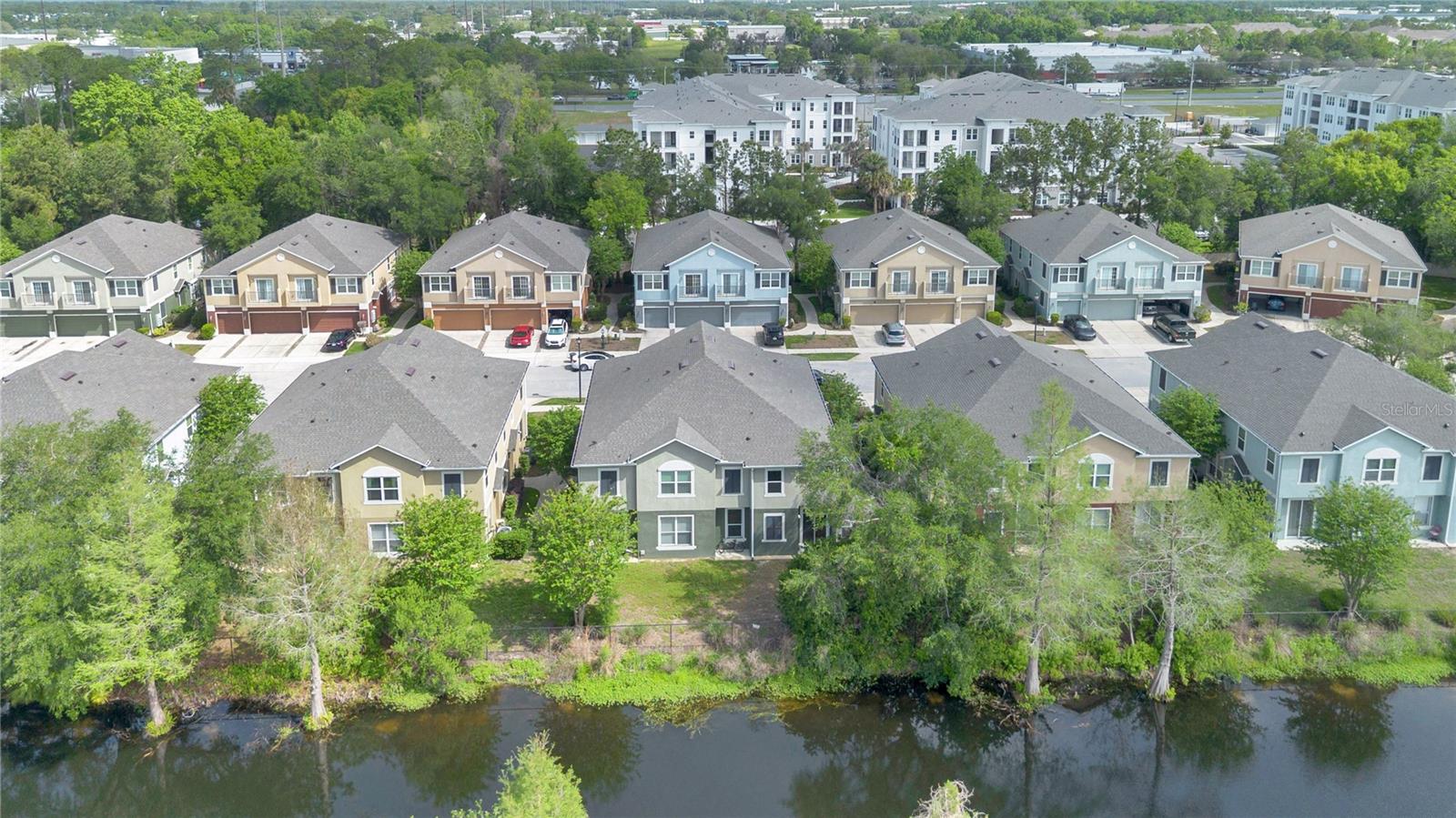 3031 SAN JACINTO CIR #3031, SANFORD, FL, 32771