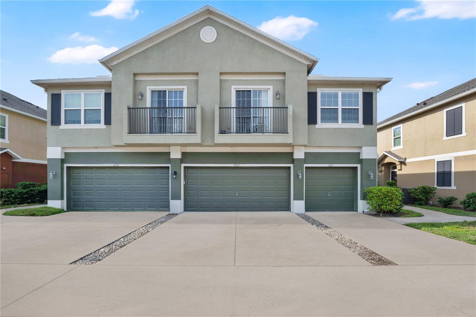 3031 SAN JACINTO CIR #3031, SANFORD, FL, 32771