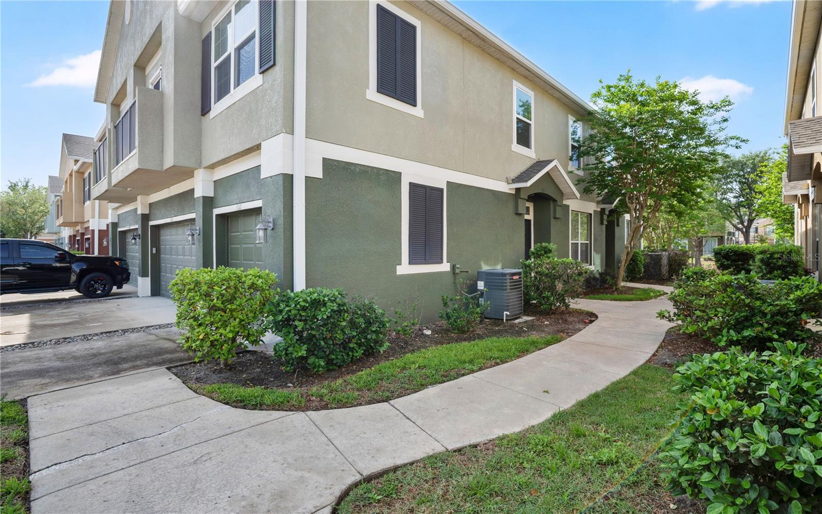 3031 SAN JACINTO CIR #3031, SANFORD, FL, 32771