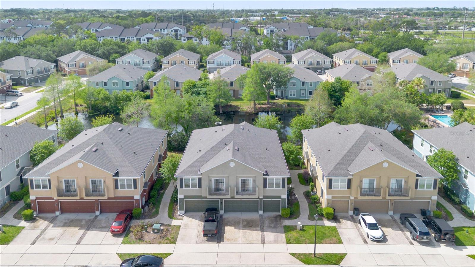 3031 SAN JACINTO CIR #3031, SANFORD, FL, 32771