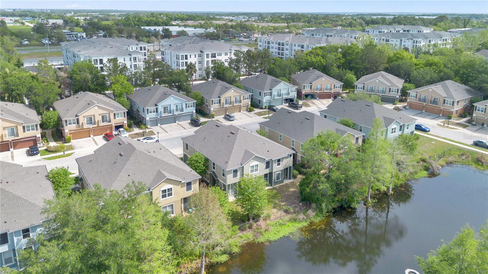 3031 SAN JACINTO CIR #3031, SANFORD, FL, 32771