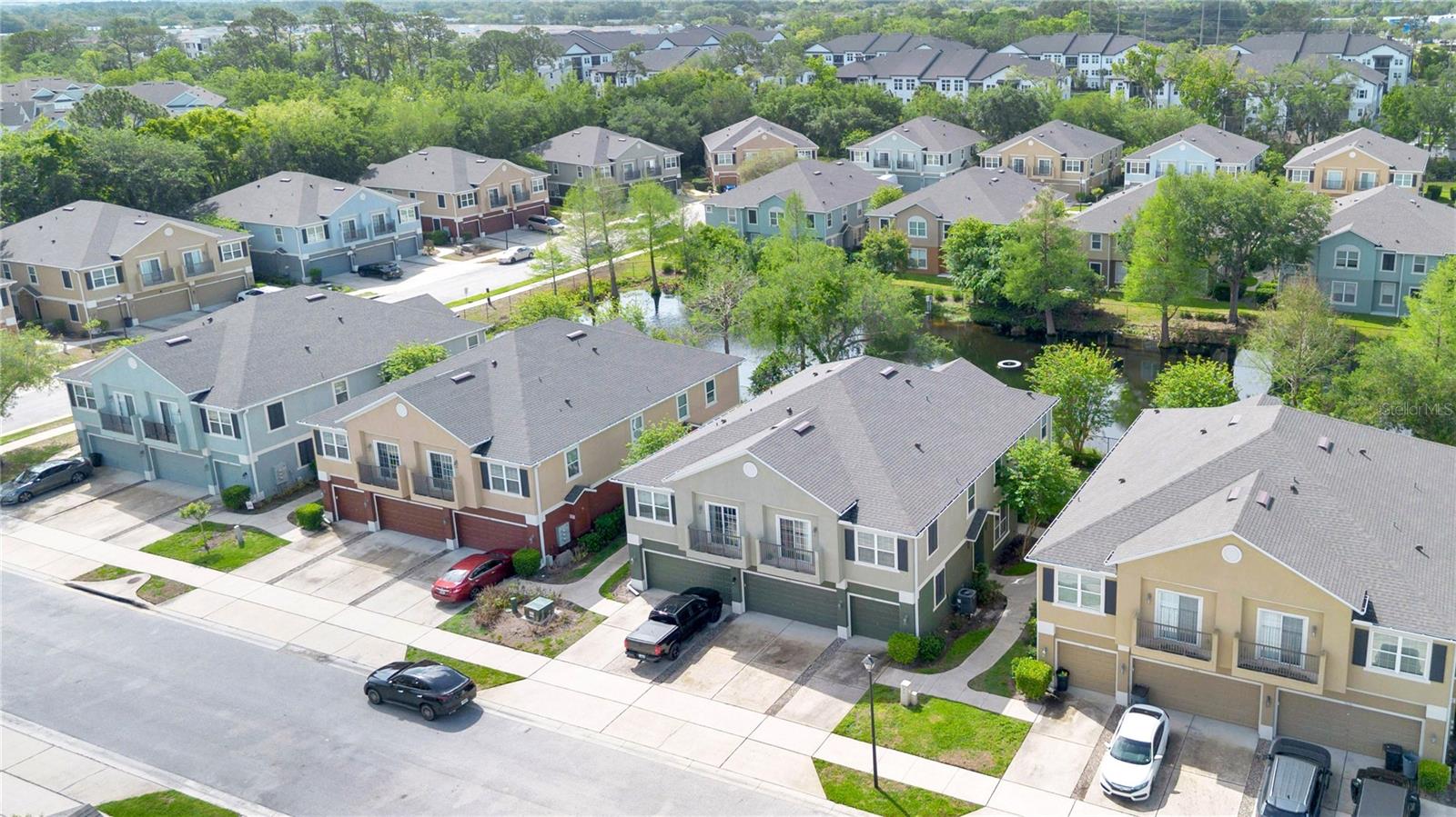 3031 SAN JACINTO CIR #3031, SANFORD, FL, 32771