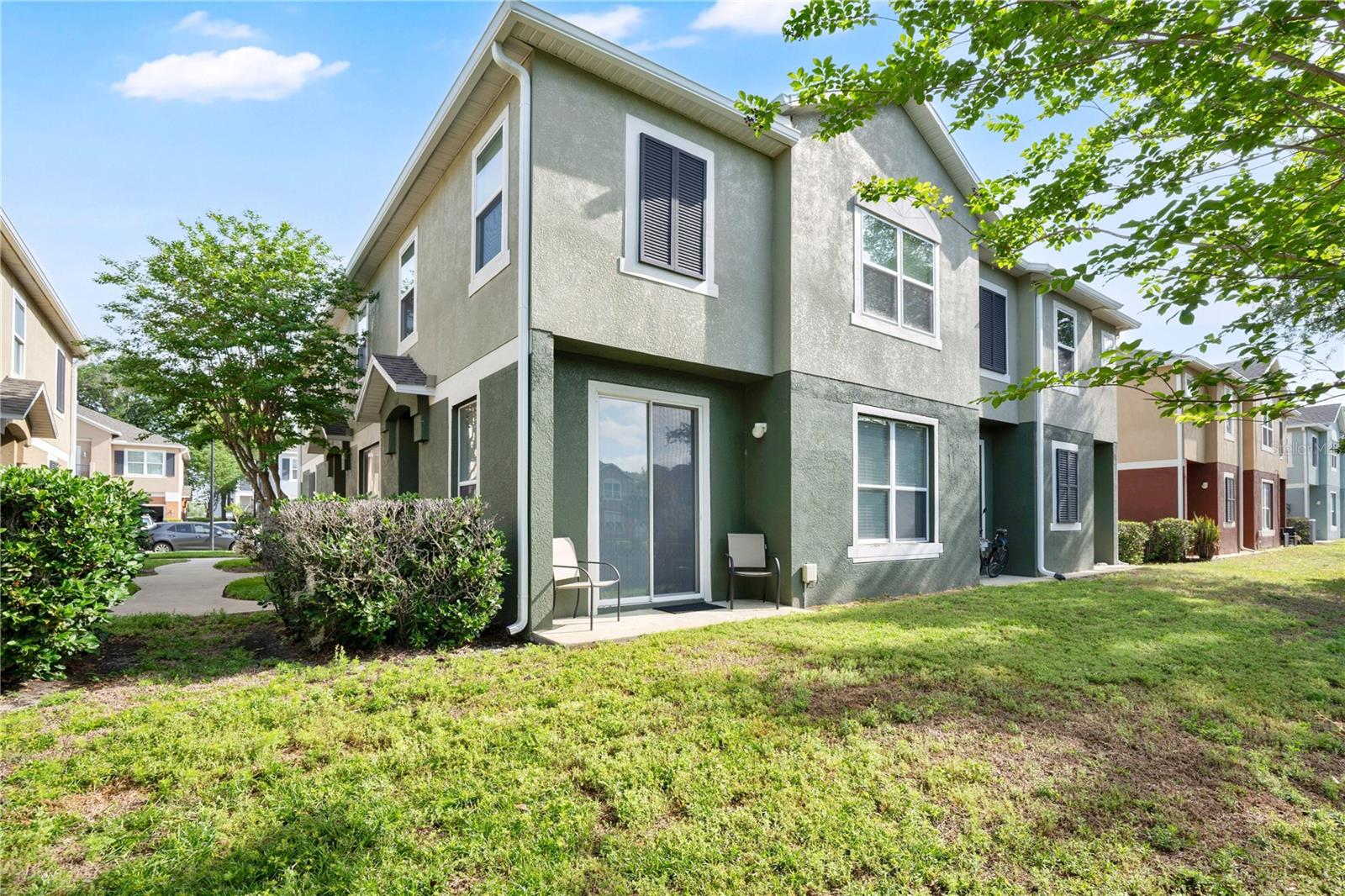 3031 SAN JACINTO CIR #3031, SANFORD, FL, 32771