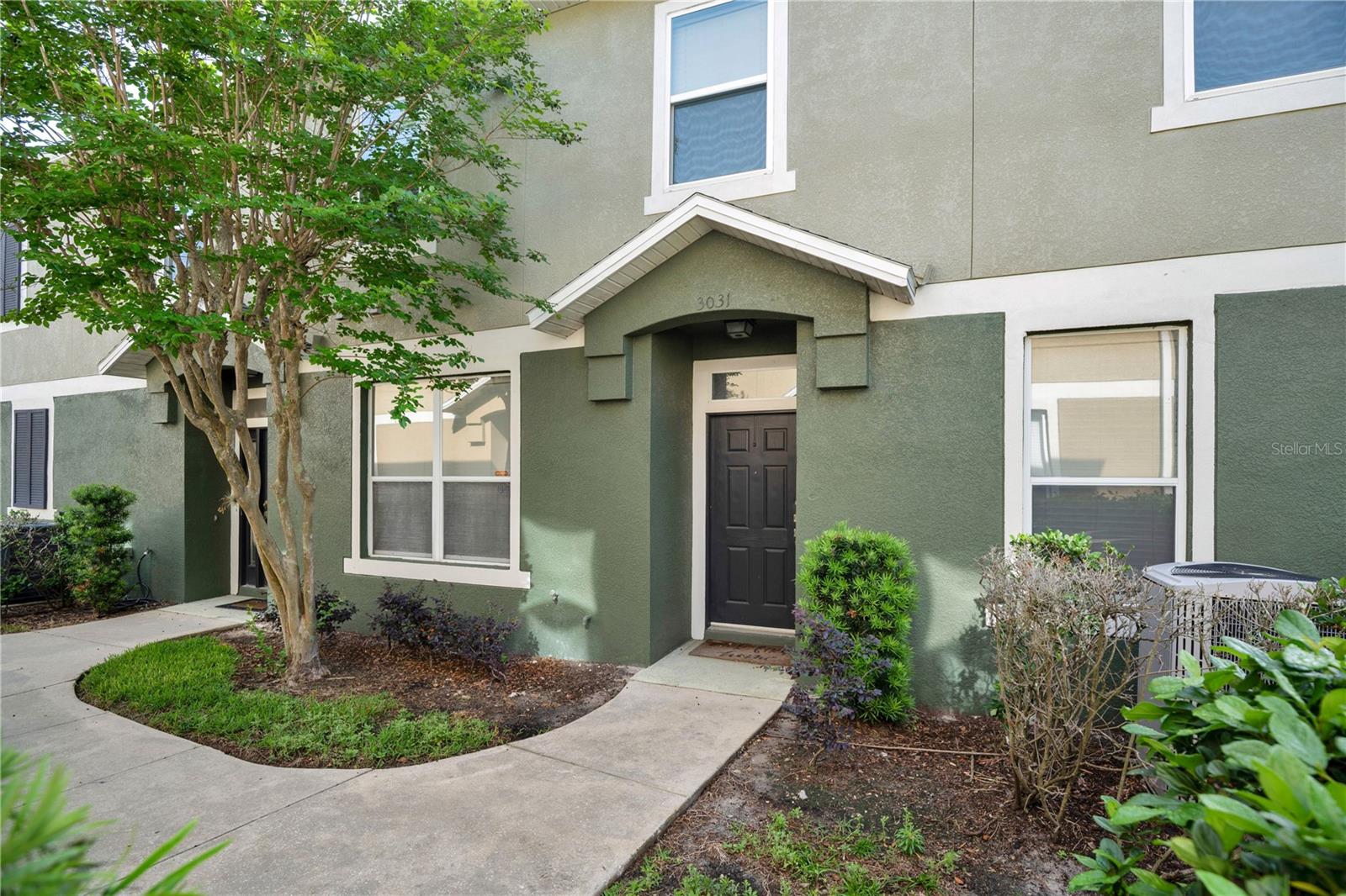 3031 SAN JACINTO CIR #3031, SANFORD, FL, 32771