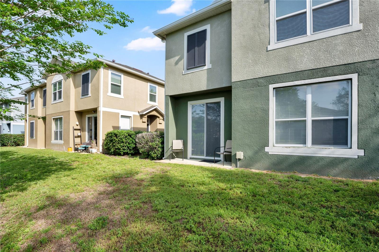 3031 SAN JACINTO CIR #3031, SANFORD, FL, 32771