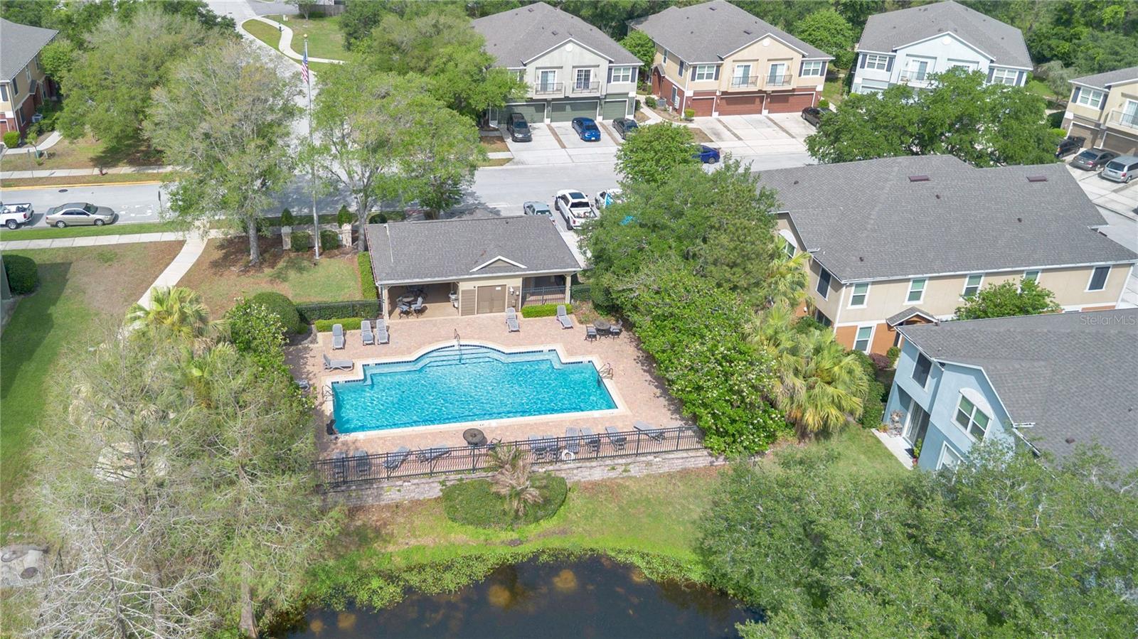 3031 SAN JACINTO CIR #3031, SANFORD, FL, 32771