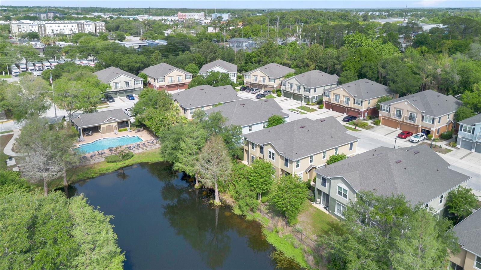 3031 SAN JACINTO CIR #3031, SANFORD, FL, 32771