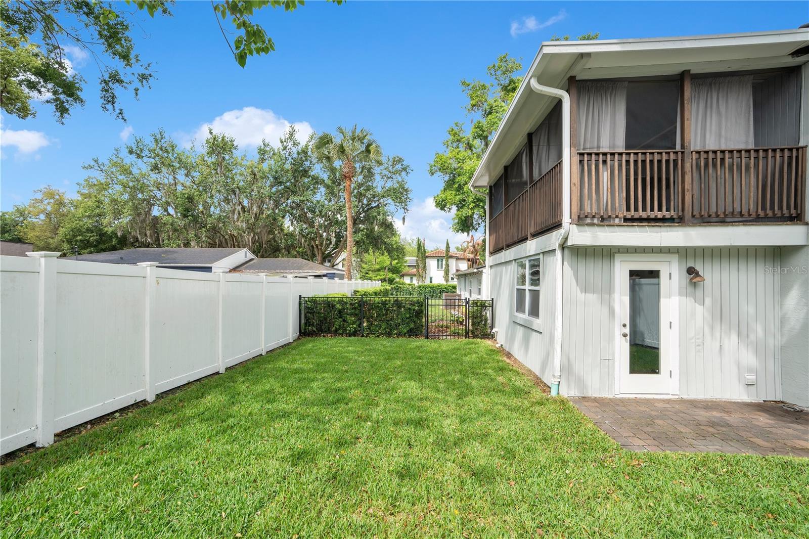 2702 PARKLAND DR, WINTER PARK, FL, 32789