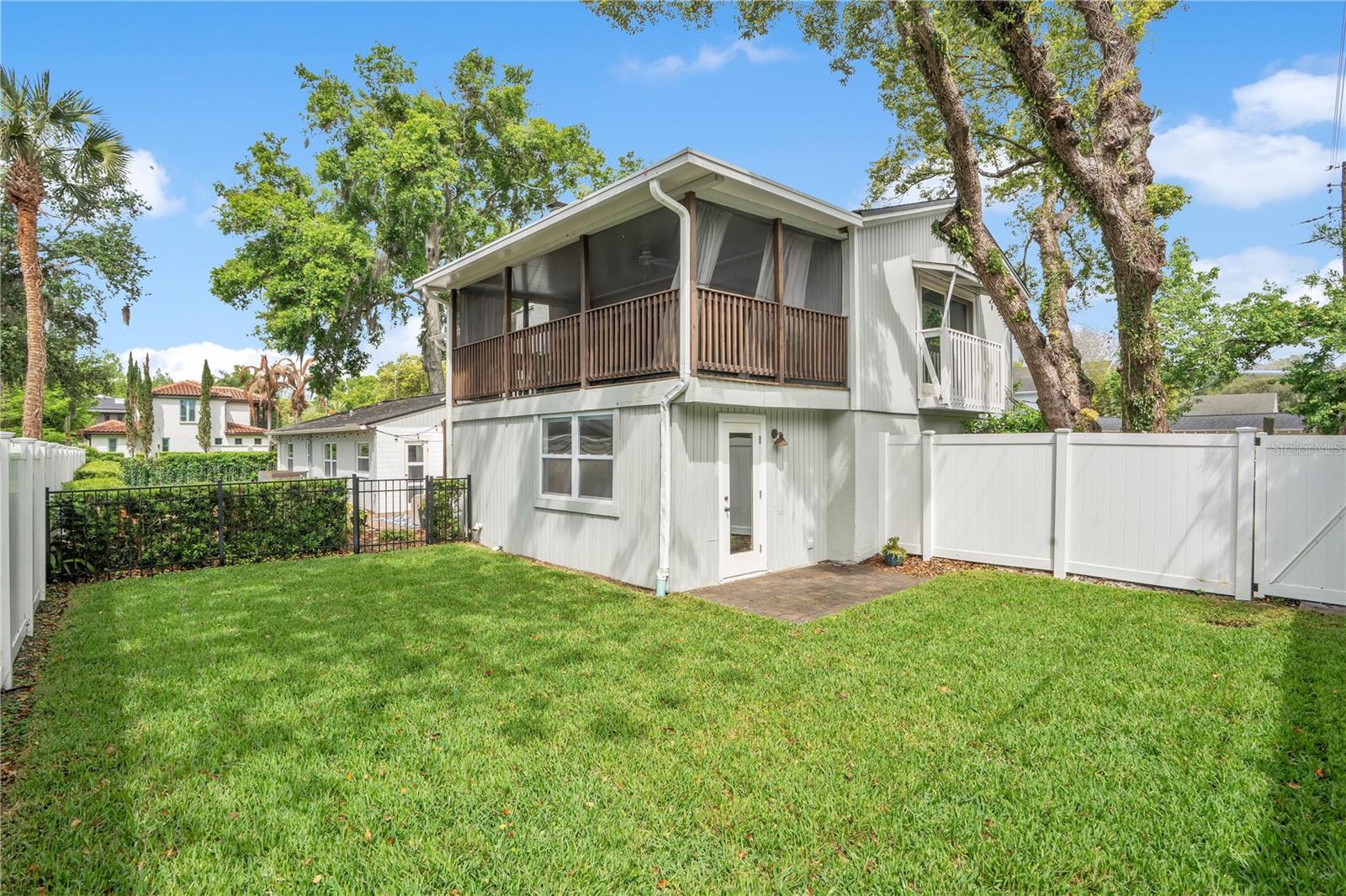 2702 PARKLAND DR, WINTER PARK, FL, 32789