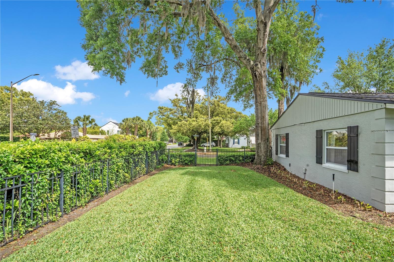 2702 PARKLAND DR, WINTER PARK, FL, 32789