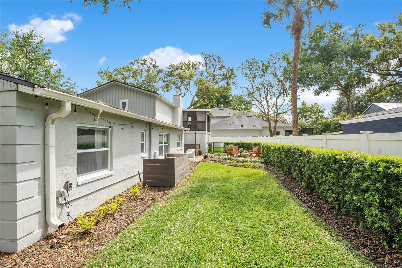 2702 PARKLAND DR, WINTER PARK, FL, 32789