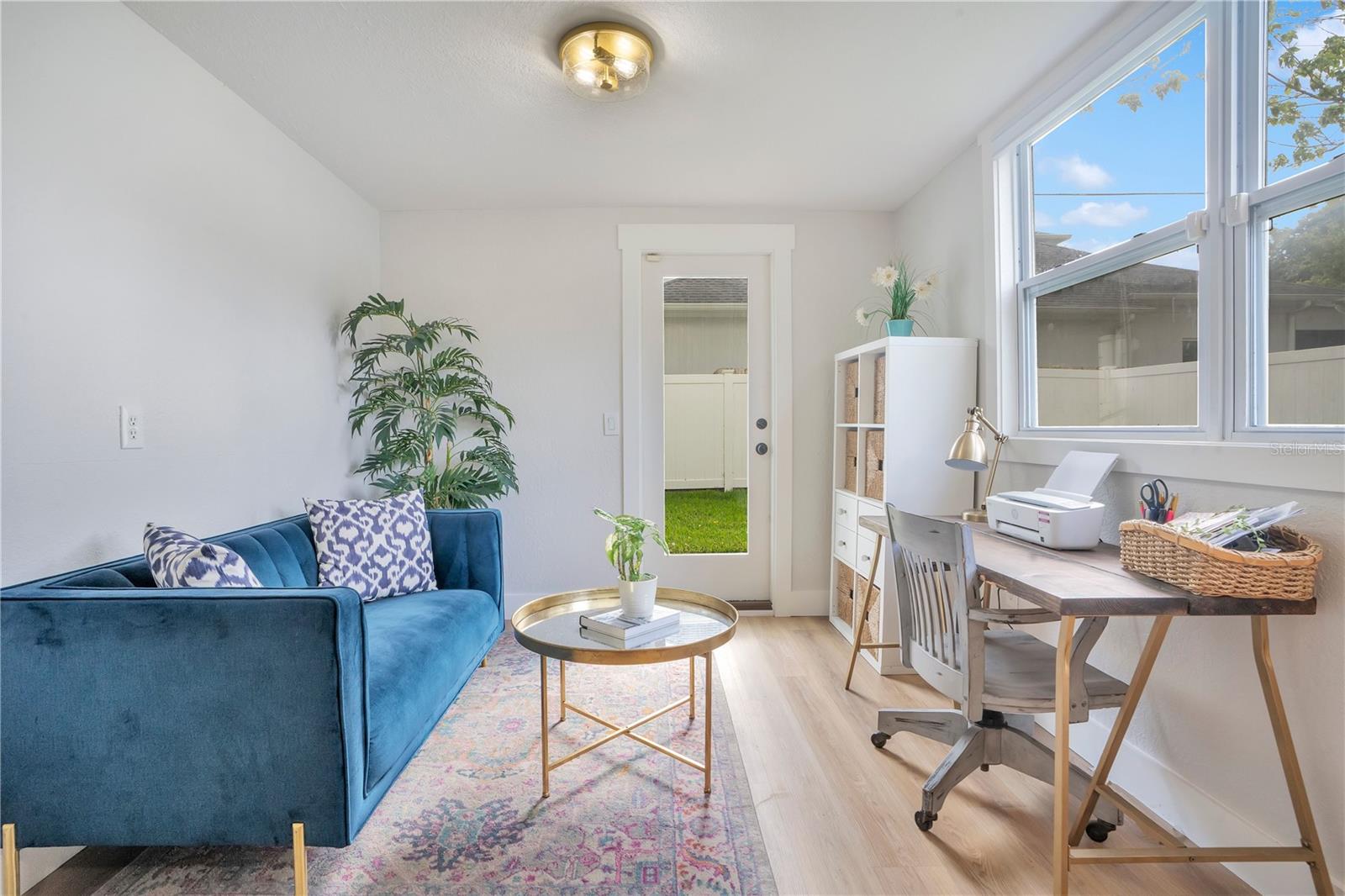 2702 PARKLAND DR, WINTER PARK, FL, 32789