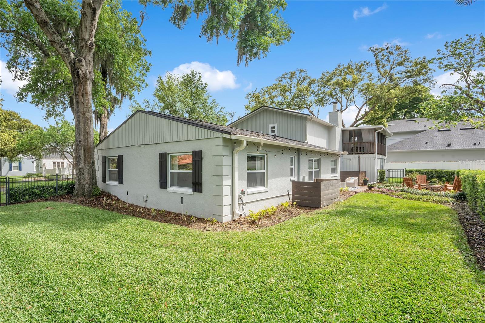 2702 PARKLAND DR, WINTER PARK, FL, 32789