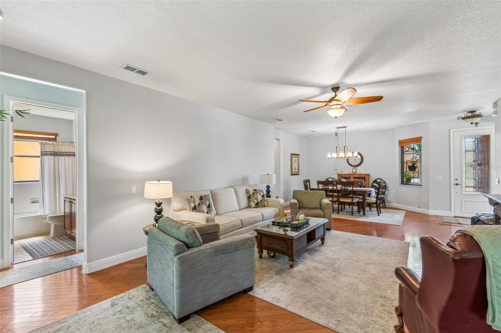 376 INDIAN WELLS AVE, POINCIANA, FL, 34759