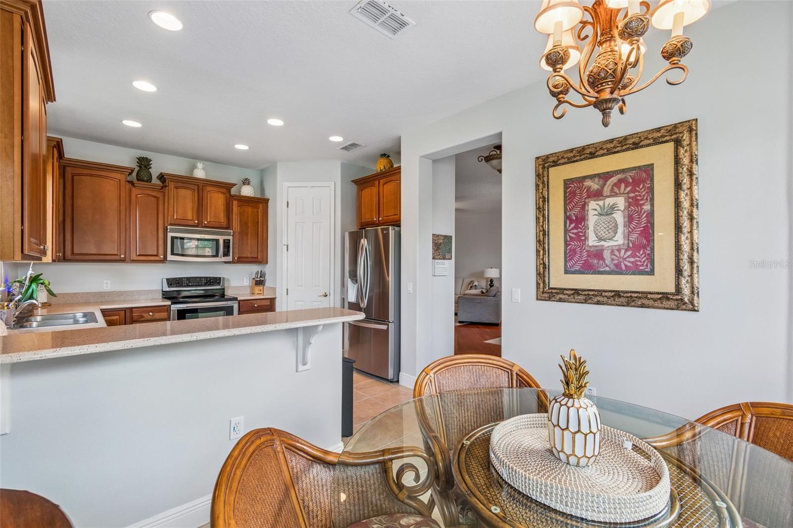 376 INDIAN WELLS AVE, POINCIANA, FL, 34759