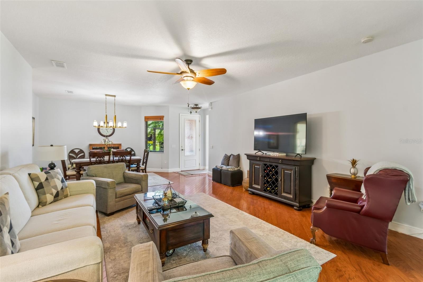 376 INDIAN WELLS AVE, POINCIANA, FL, 34759