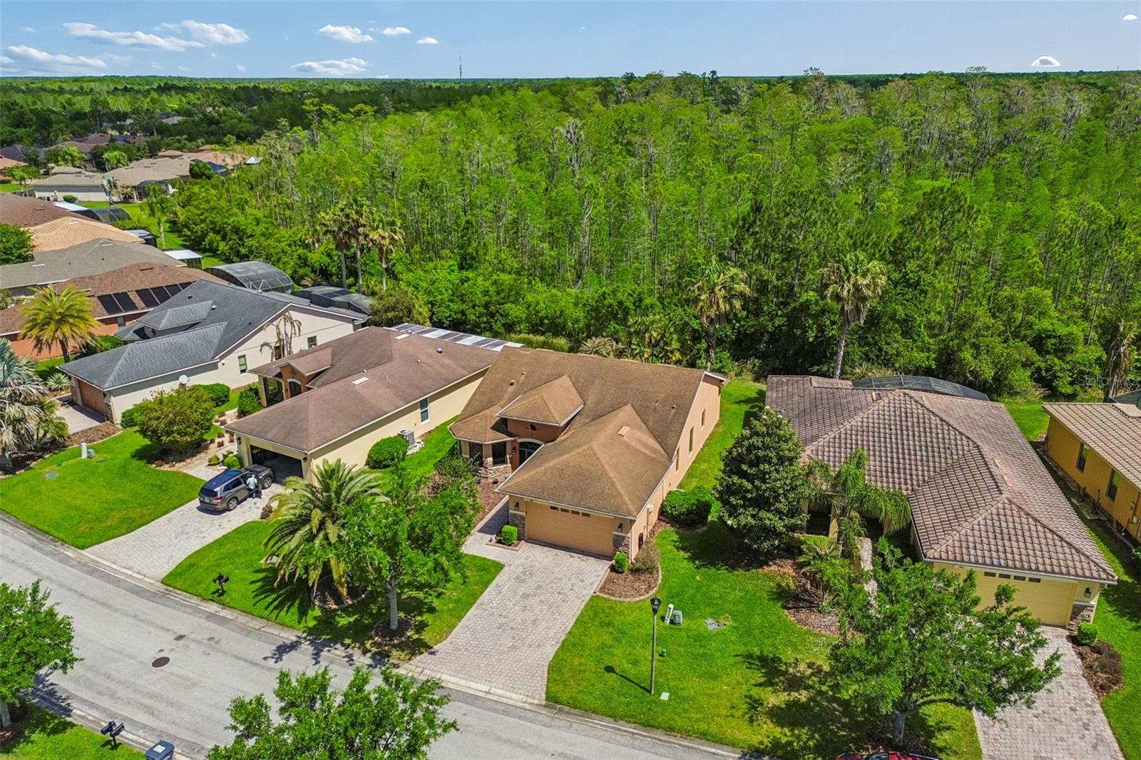 376 INDIAN WELLS AVE, POINCIANA, FL, 34759