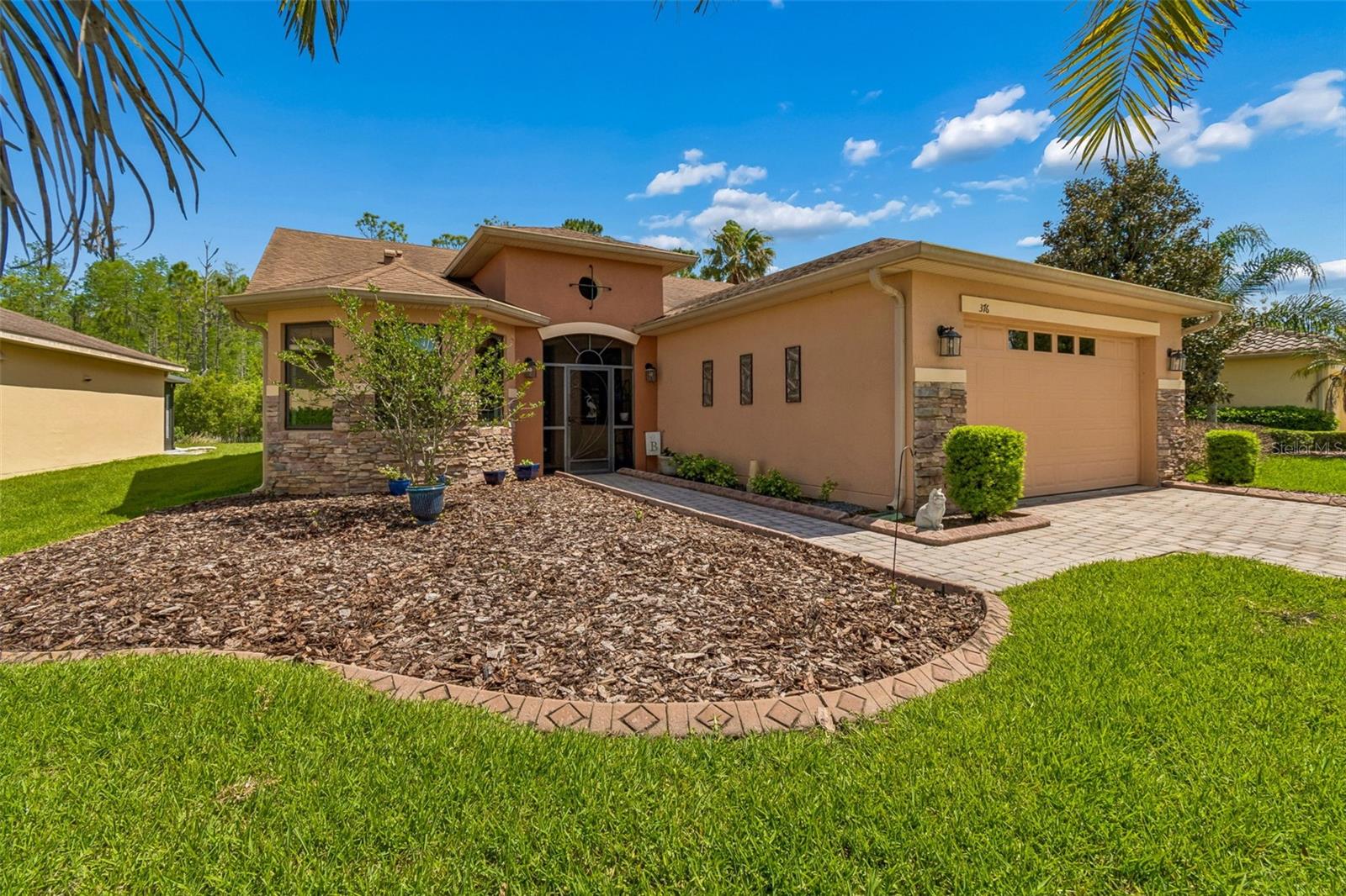 376 INDIAN WELLS AVE, POINCIANA, FL, 34759