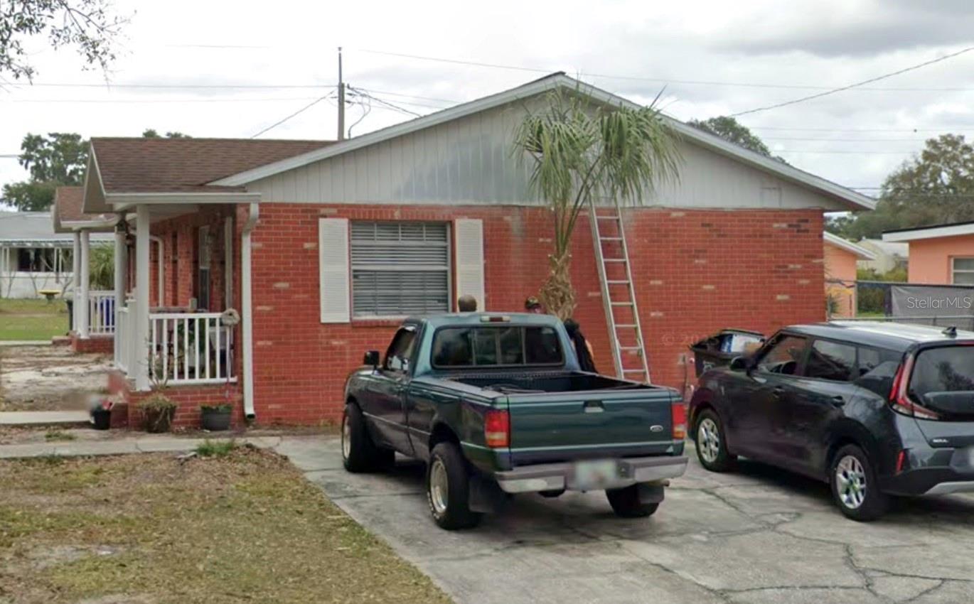 1306 GOLCONDA RD, LAKELAND, FL, 33801