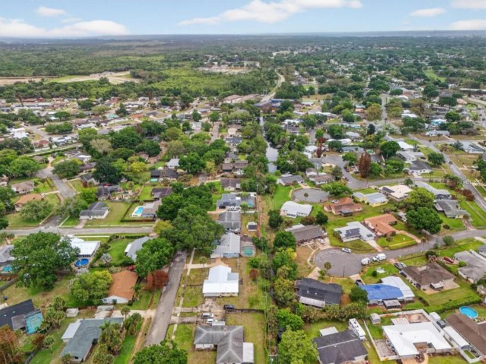 3645 ALAN DR, TITUSVILLE, FL, 32780