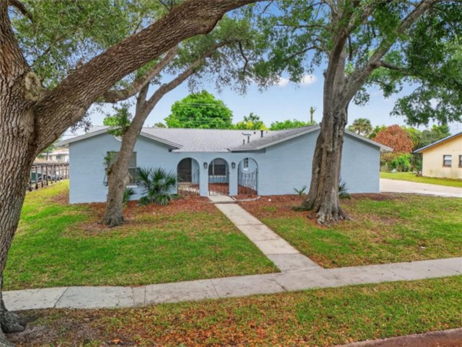 3645 ALAN DR, TITUSVILLE, FL, 32780