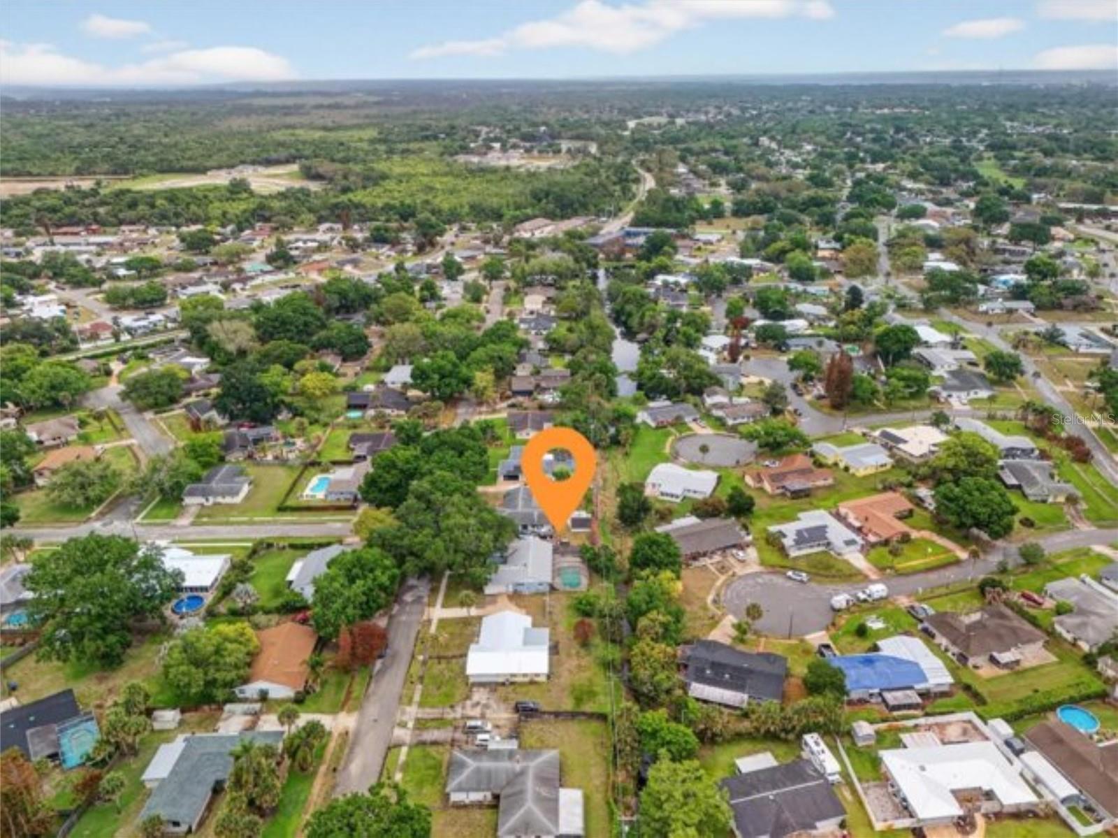 3645 ALAN DR, TITUSVILLE, FL, 32780