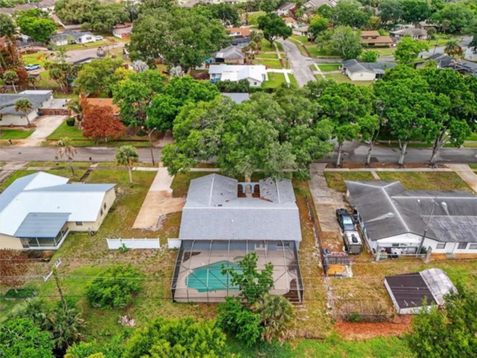 3645 ALAN DR, TITUSVILLE, FL, 32780