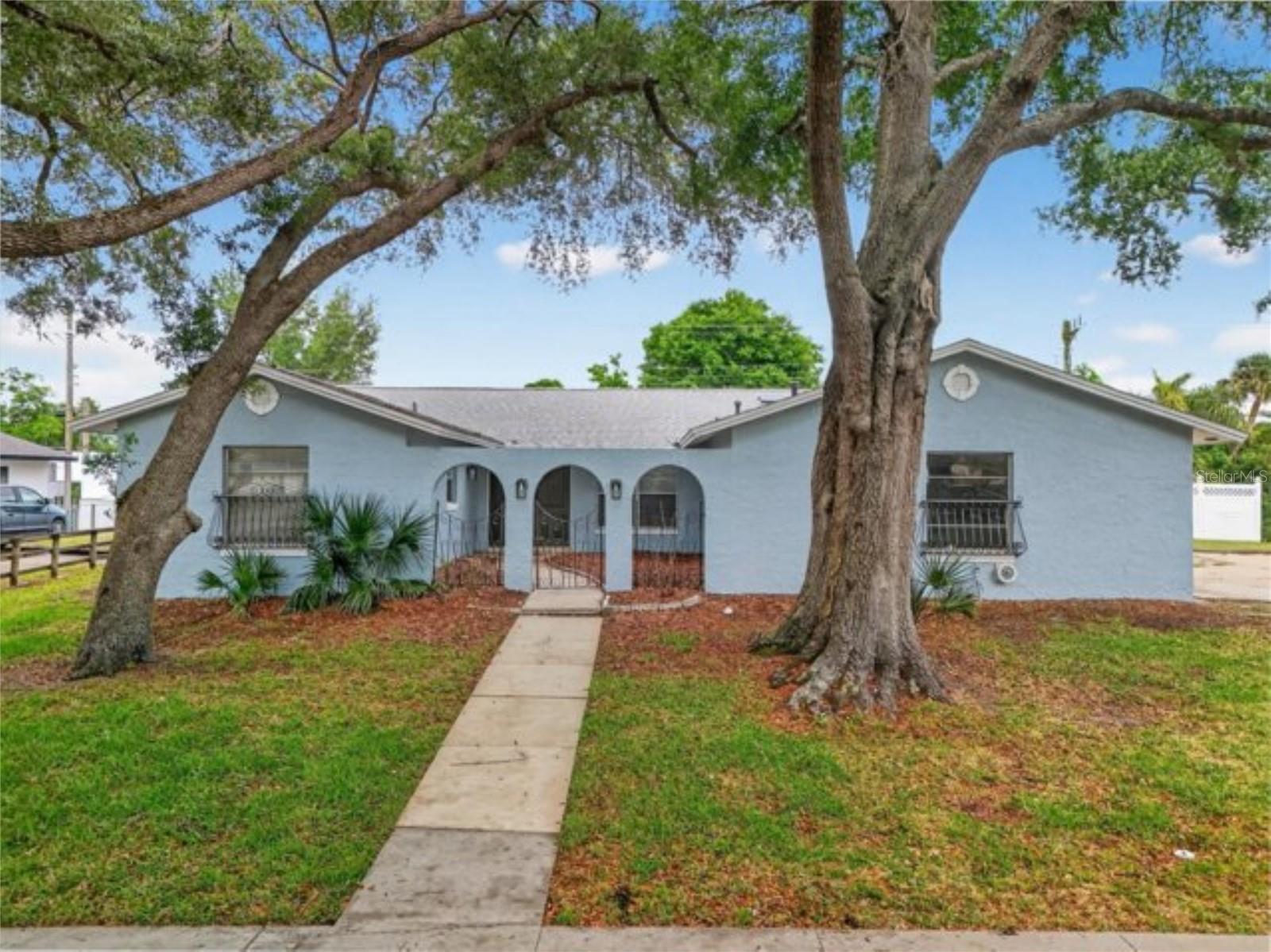 3645 ALAN DR, TITUSVILLE, FL, 32780