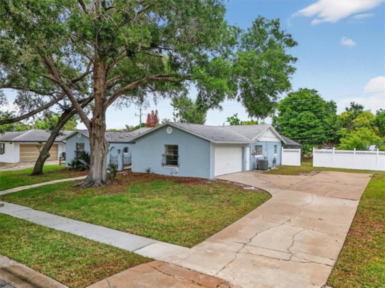 3645 ALAN DR, TITUSVILLE, FL, 32780