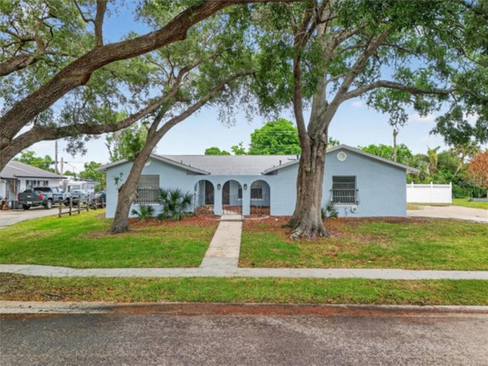 3645 ALAN DR, TITUSVILLE, FL, 32780