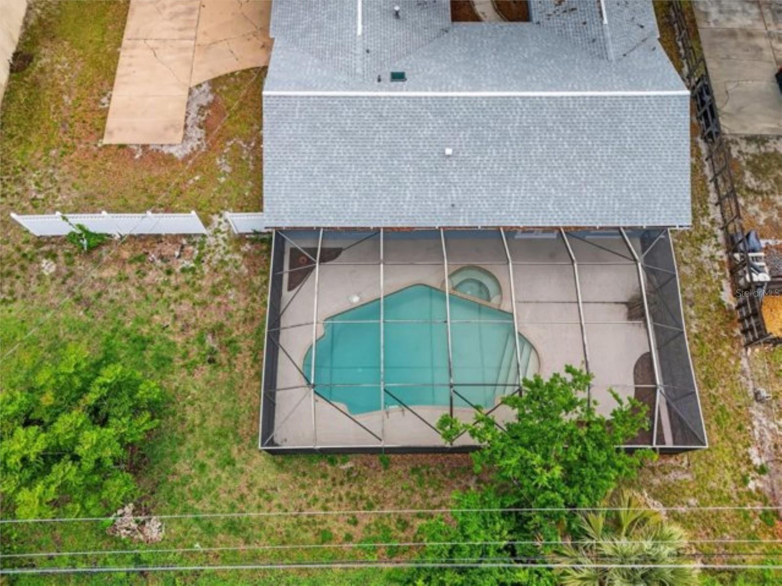 3645 ALAN DR, TITUSVILLE, FL, 32780