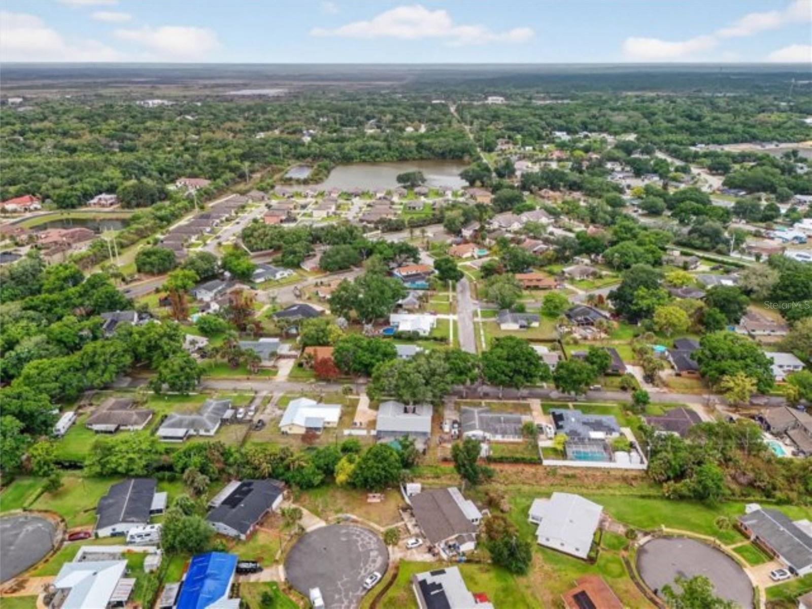 3645 ALAN DR, TITUSVILLE, FL, 32780