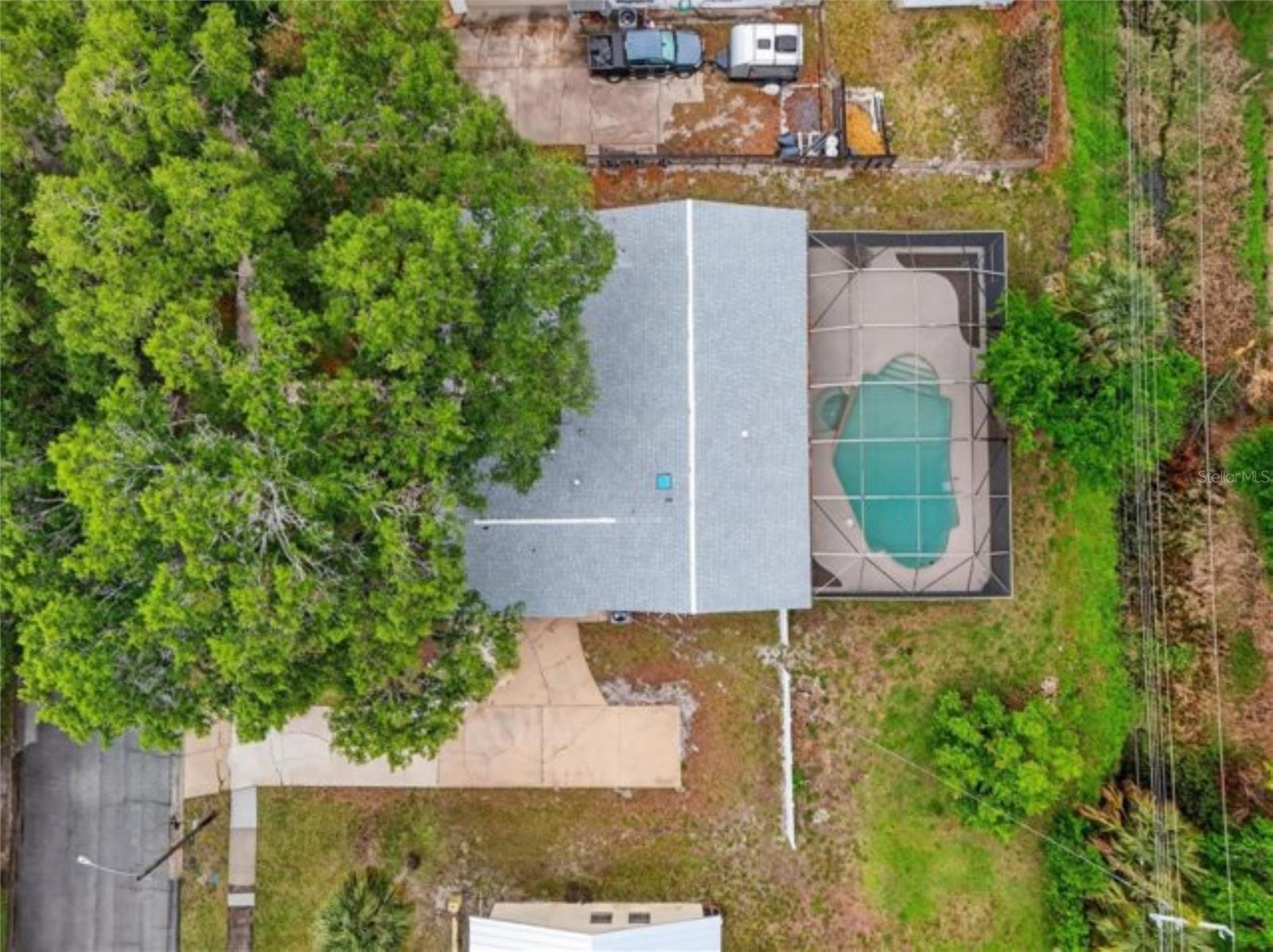 3645 ALAN DR, TITUSVILLE, FL, 32780