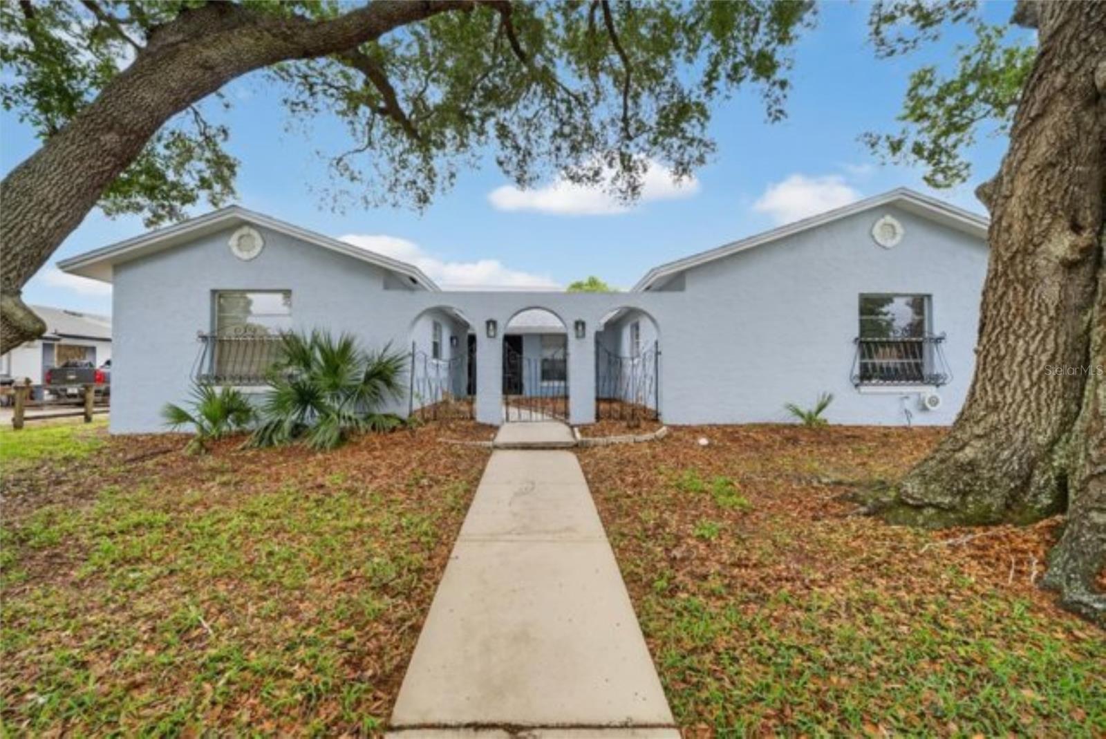3645 ALAN DR, TITUSVILLE, FL, 32780