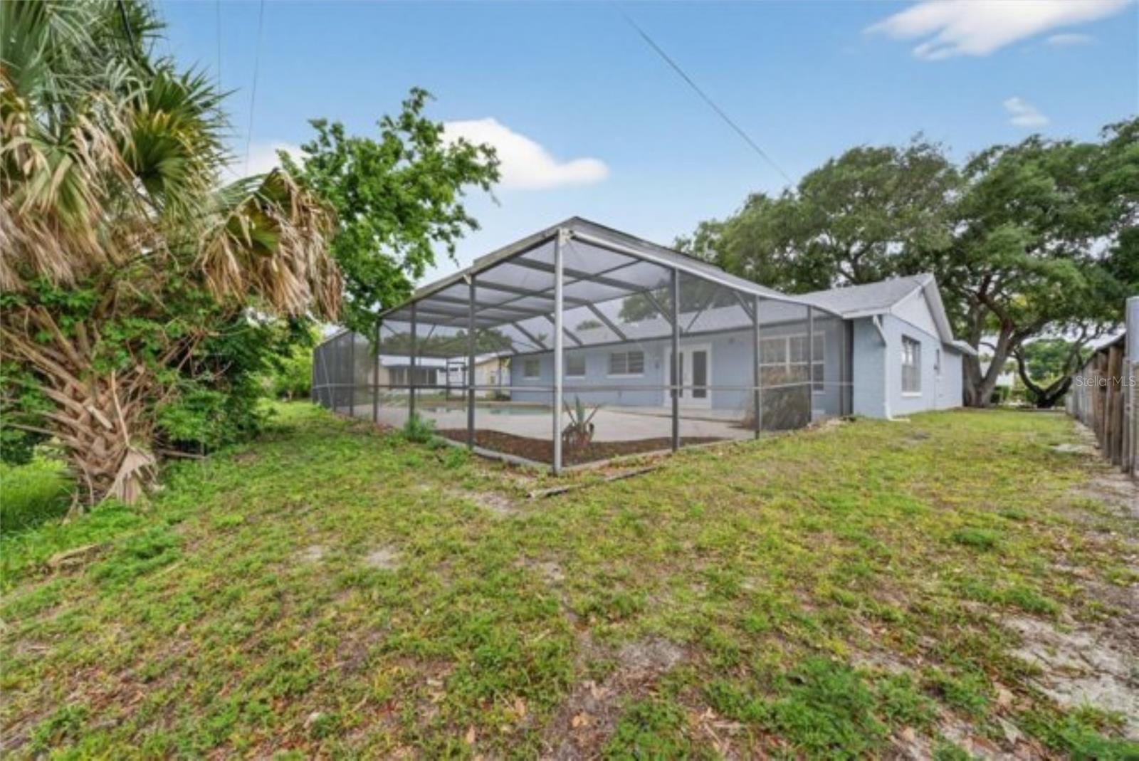 3645 ALAN DR, TITUSVILLE, FL, 32780