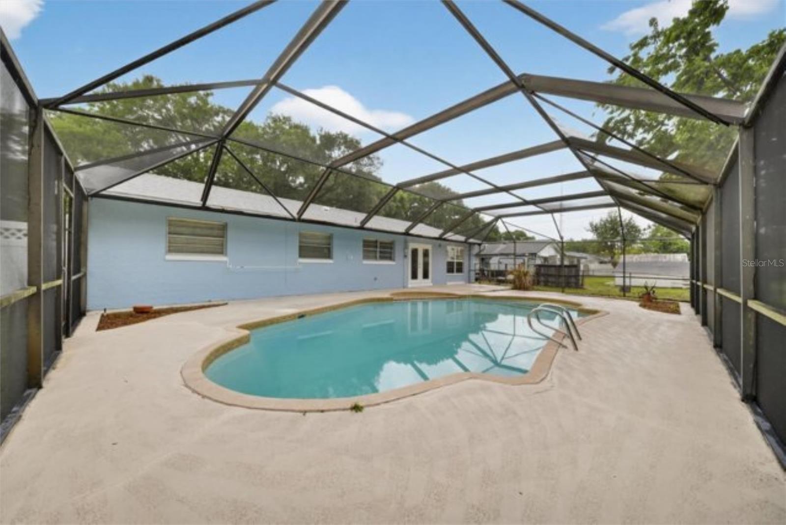 3645 ALAN DR, TITUSVILLE, FL, 32780