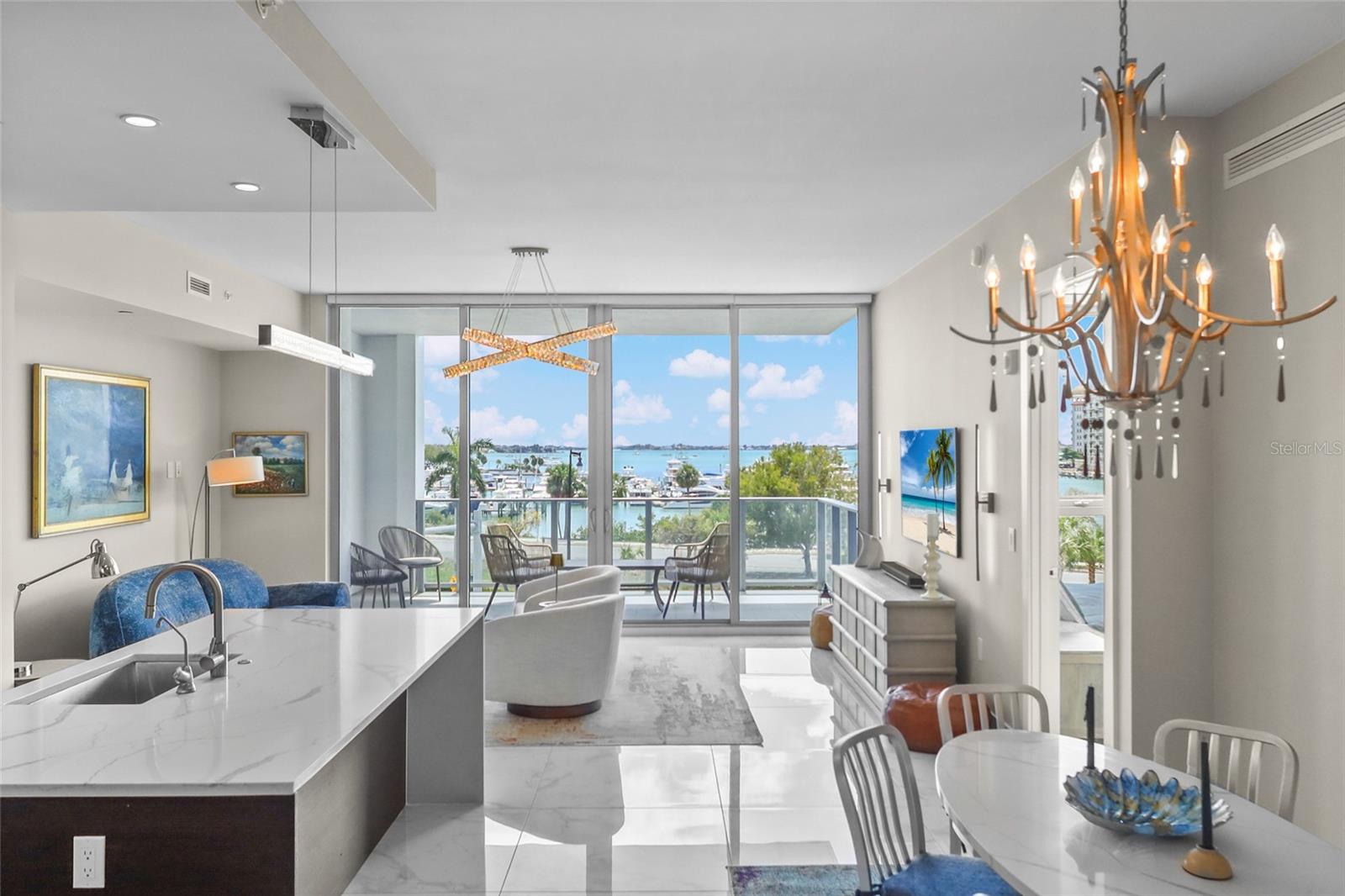 1155 N GULFSTREAM AVE #306, SARASOTA, FL, 34236