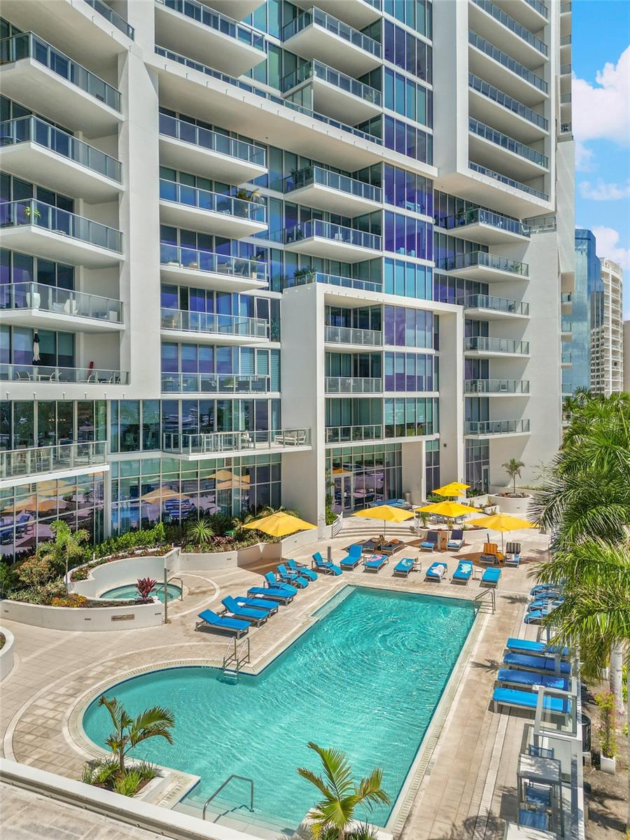 1155 N GULFSTREAM AVE #306, SARASOTA, FL, 34236