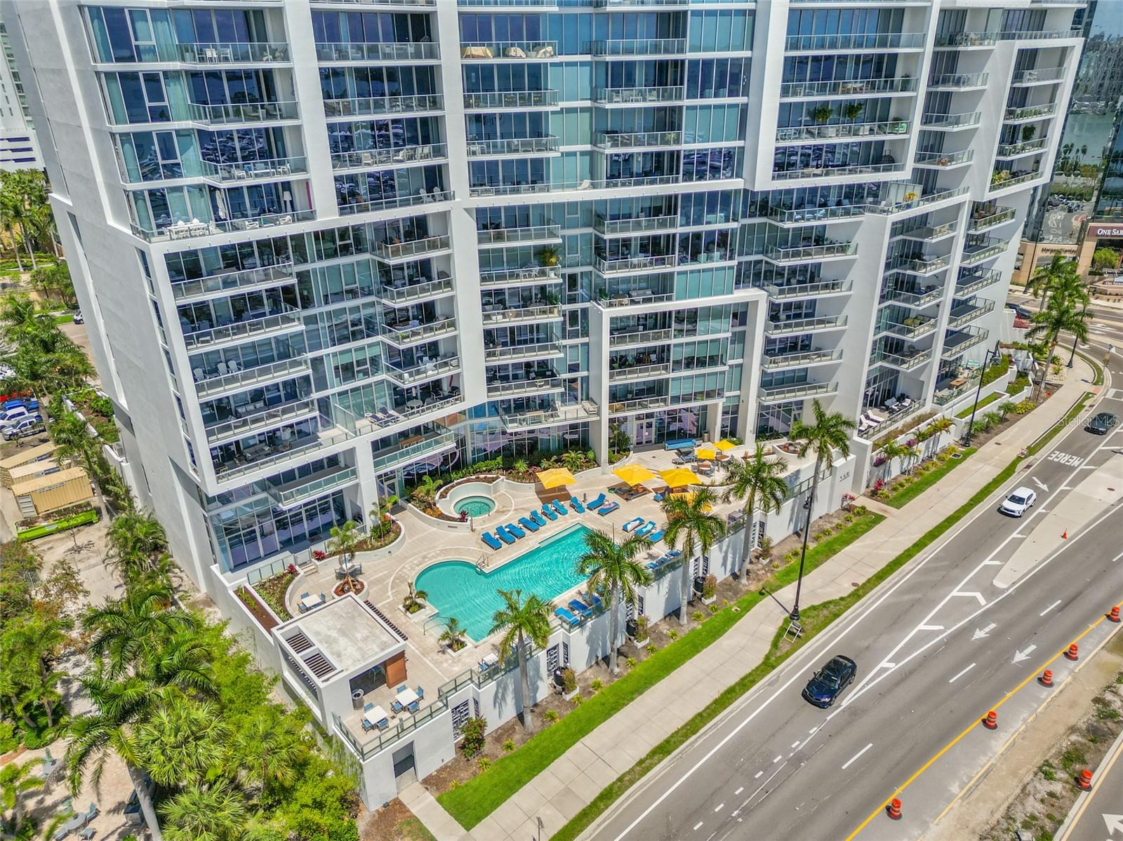 1155 N GULFSTREAM AVE #306, SARASOTA, FL, 34236