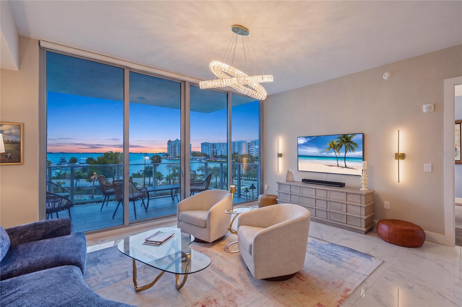 1155 N GULFSTREAM AVE #306, SARASOTA, FL, 34236