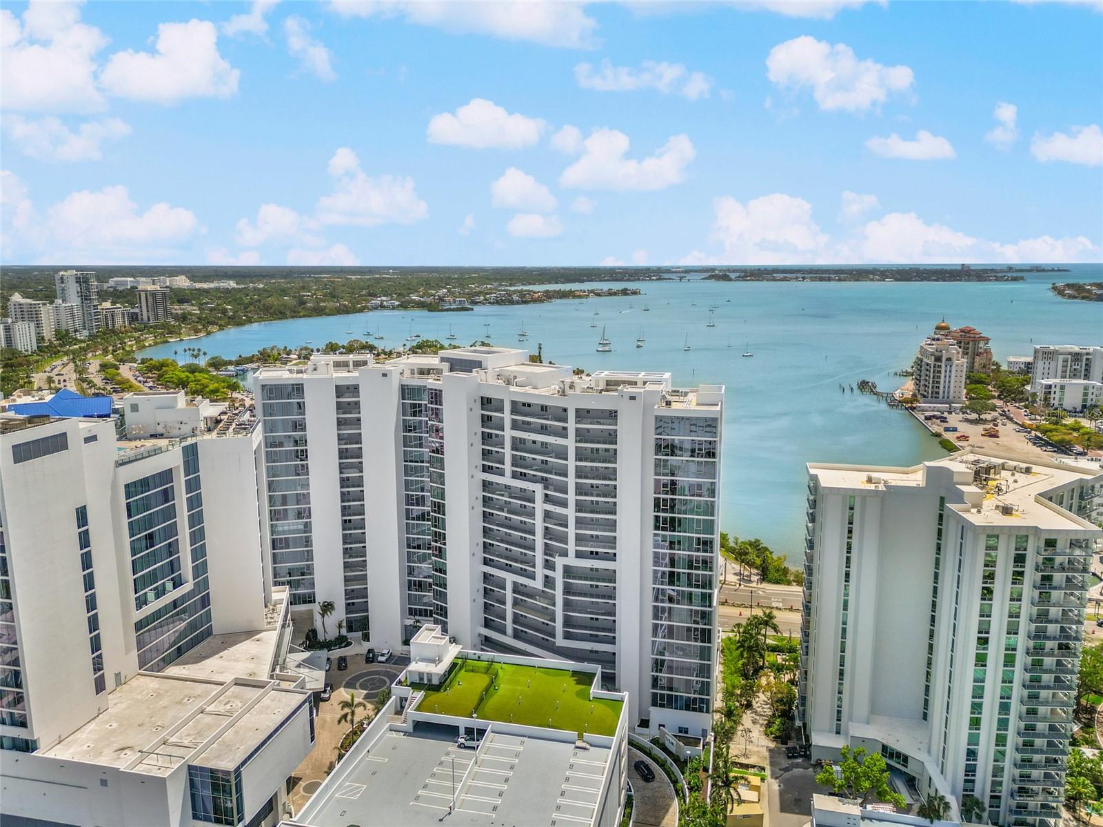 1155 N GULFSTREAM AVE #306, SARASOTA, FL, 34236