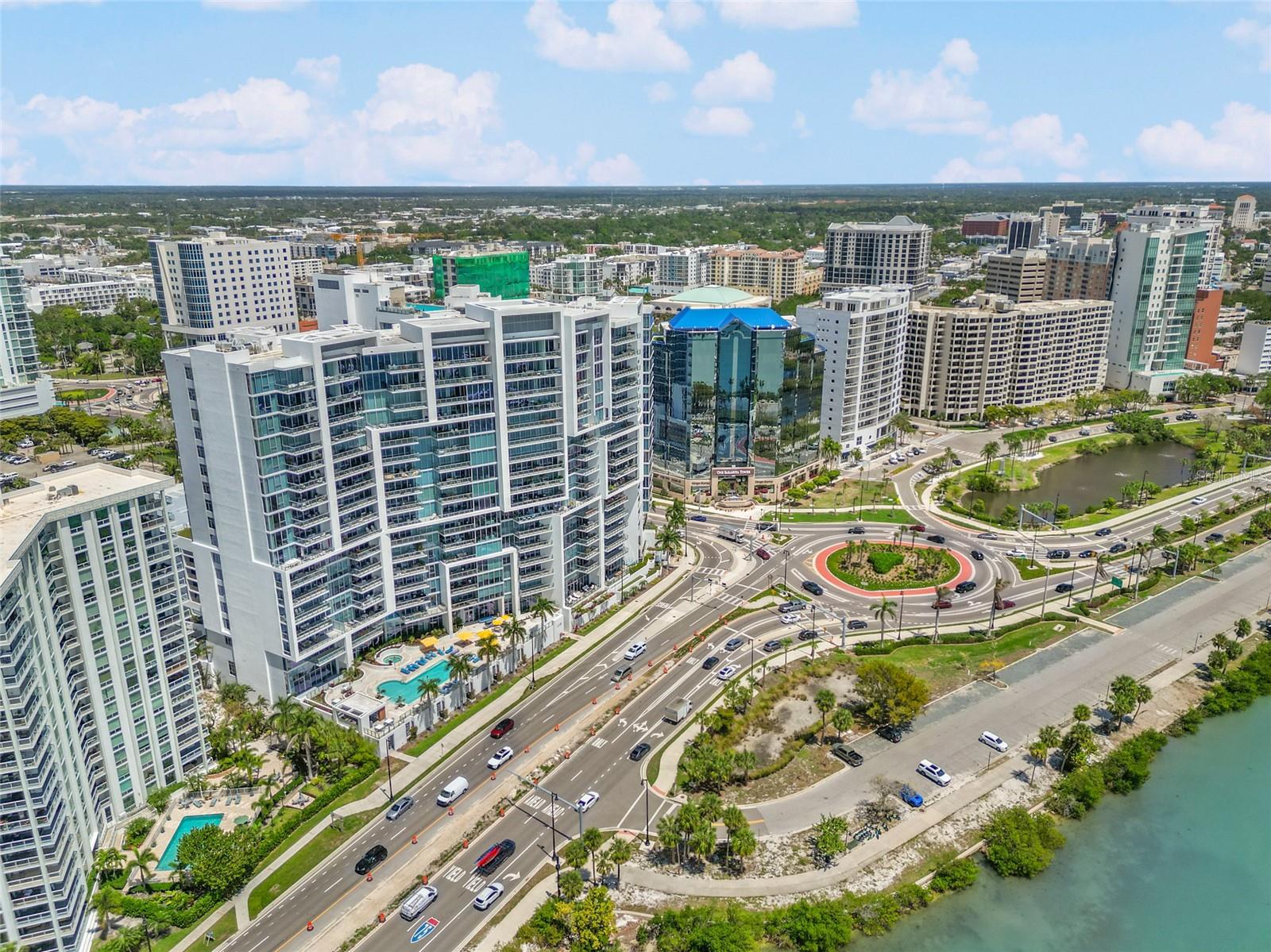 1155 N GULFSTREAM AVE #306, SARASOTA, FL, 34236