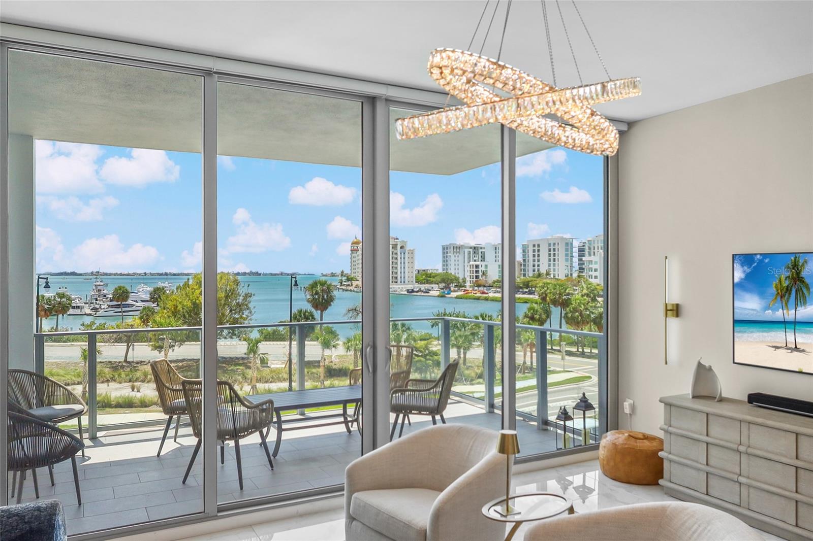 1155 N GULFSTREAM AVE #306, SARASOTA, FL, 34236