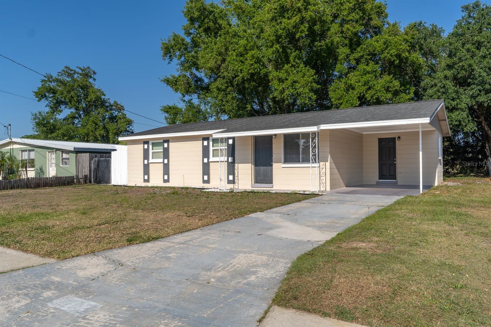 5024 S 85TH ST, TAMPA, FL, 33619