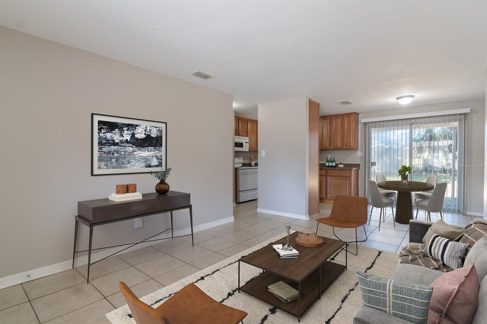 5024 S 85TH ST, TAMPA, FL, 33619