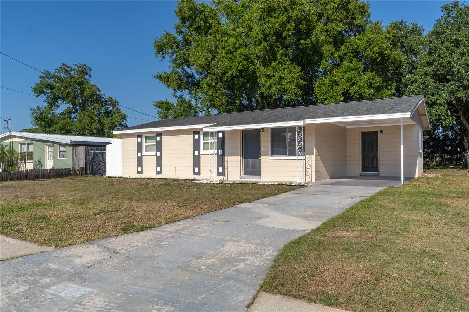 5024 S 85TH ST, TAMPA, FL, 33619