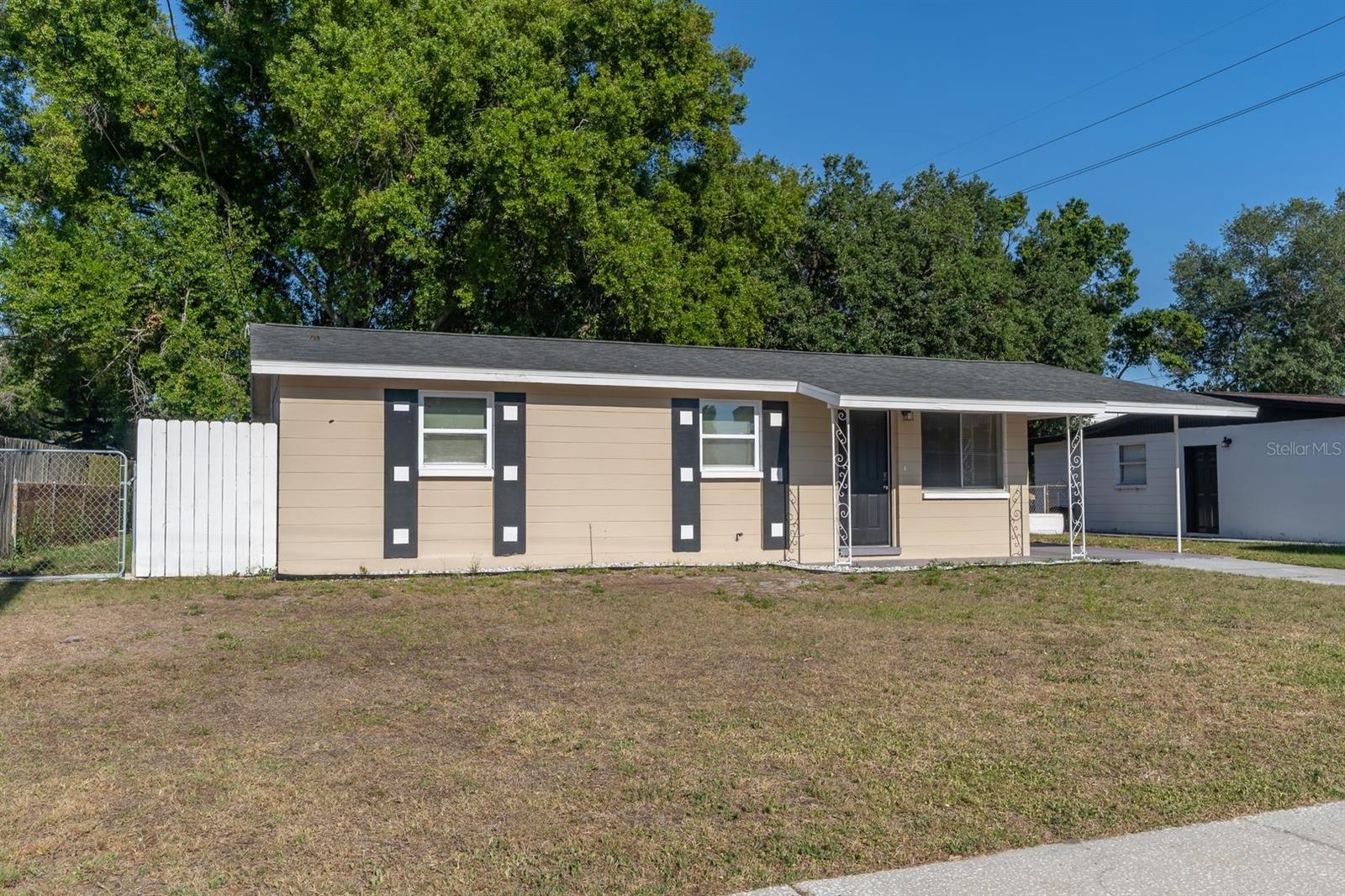 5024 S 85TH ST, TAMPA, FL, 33619
