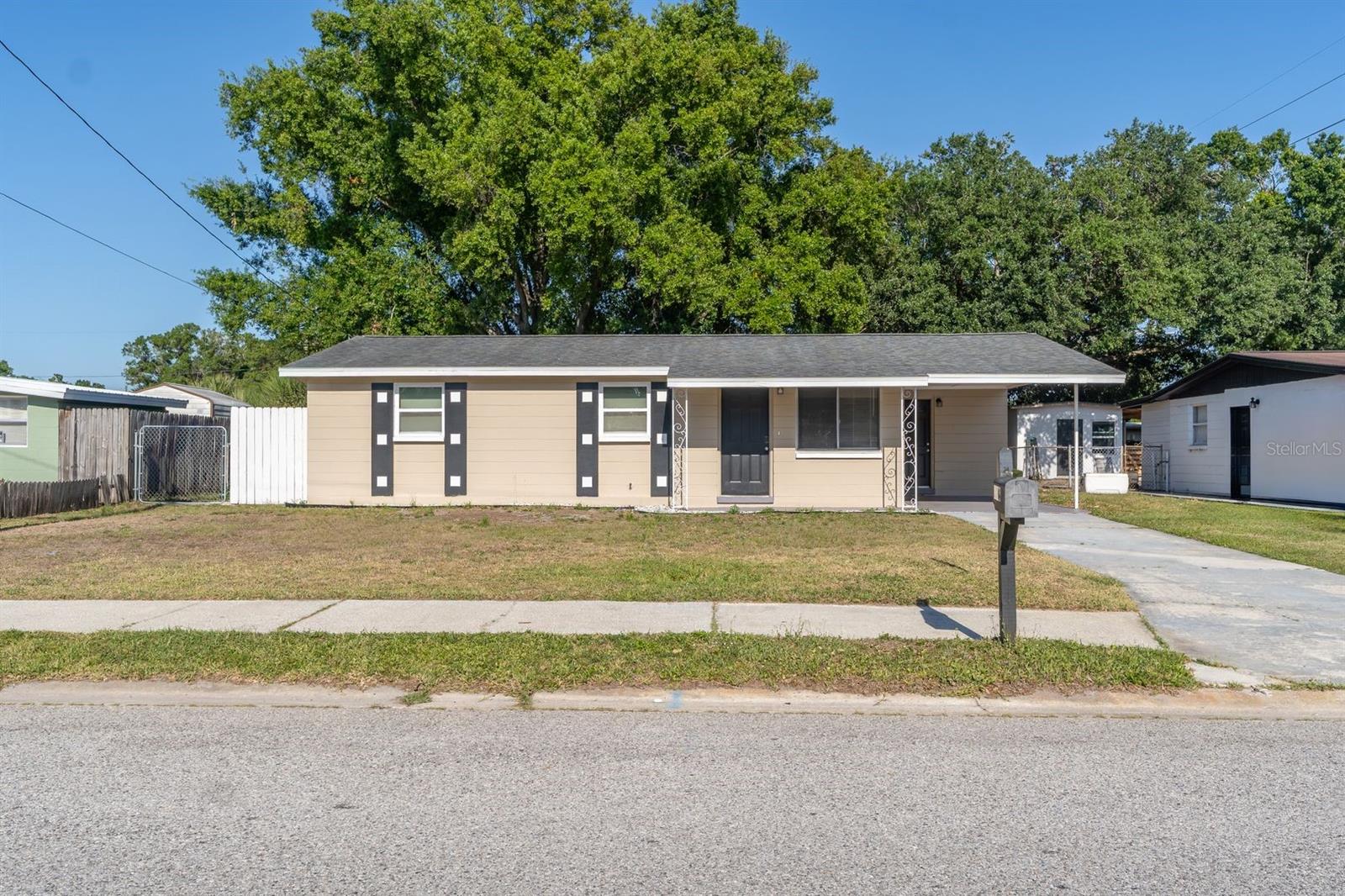5024 S 85TH ST, TAMPA, FL, 33619